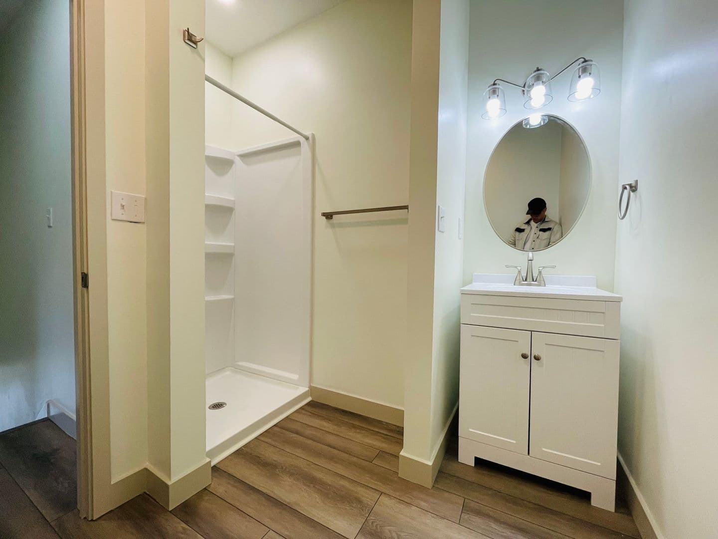 Bloomington Apartment: 125 N. Washington Street
