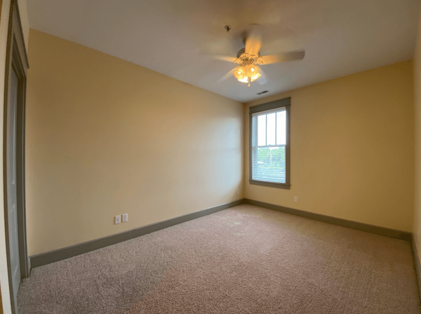 Bloomington Apartment: 235 W. Dodds Street