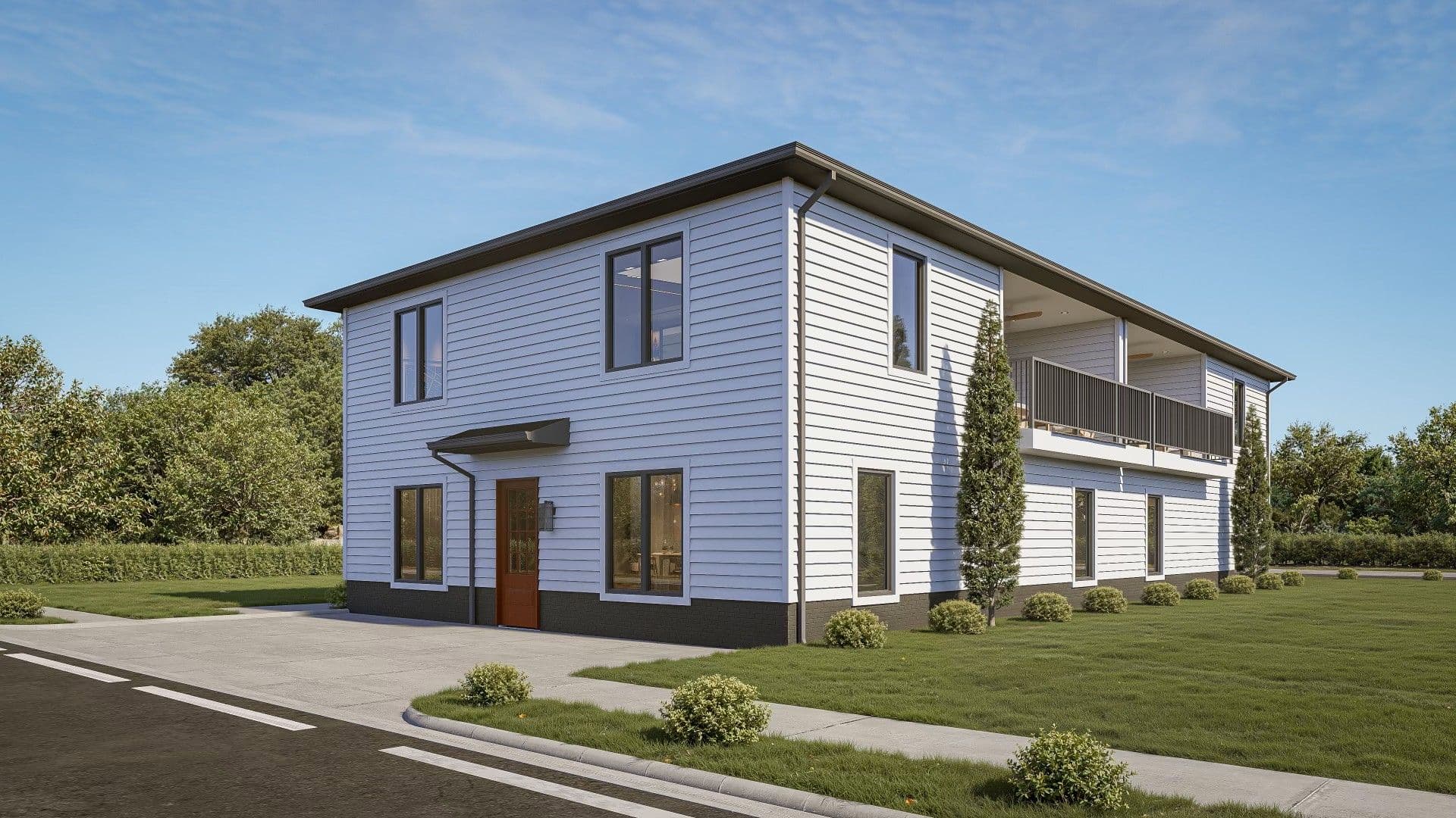 Bloomington Townhome: 521 N Dunn Street