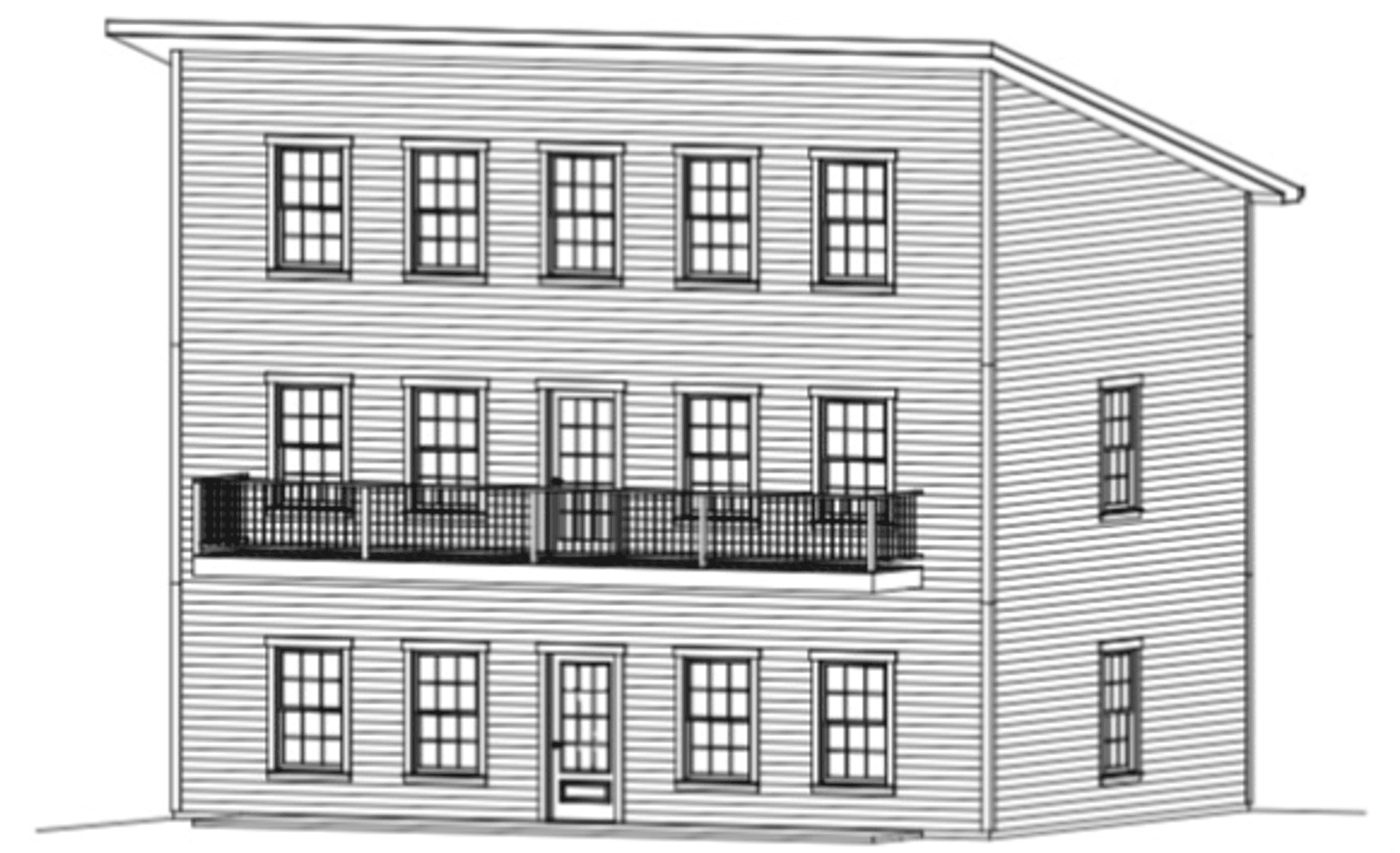 Bloomington Townhome: 513 N Prow Ave