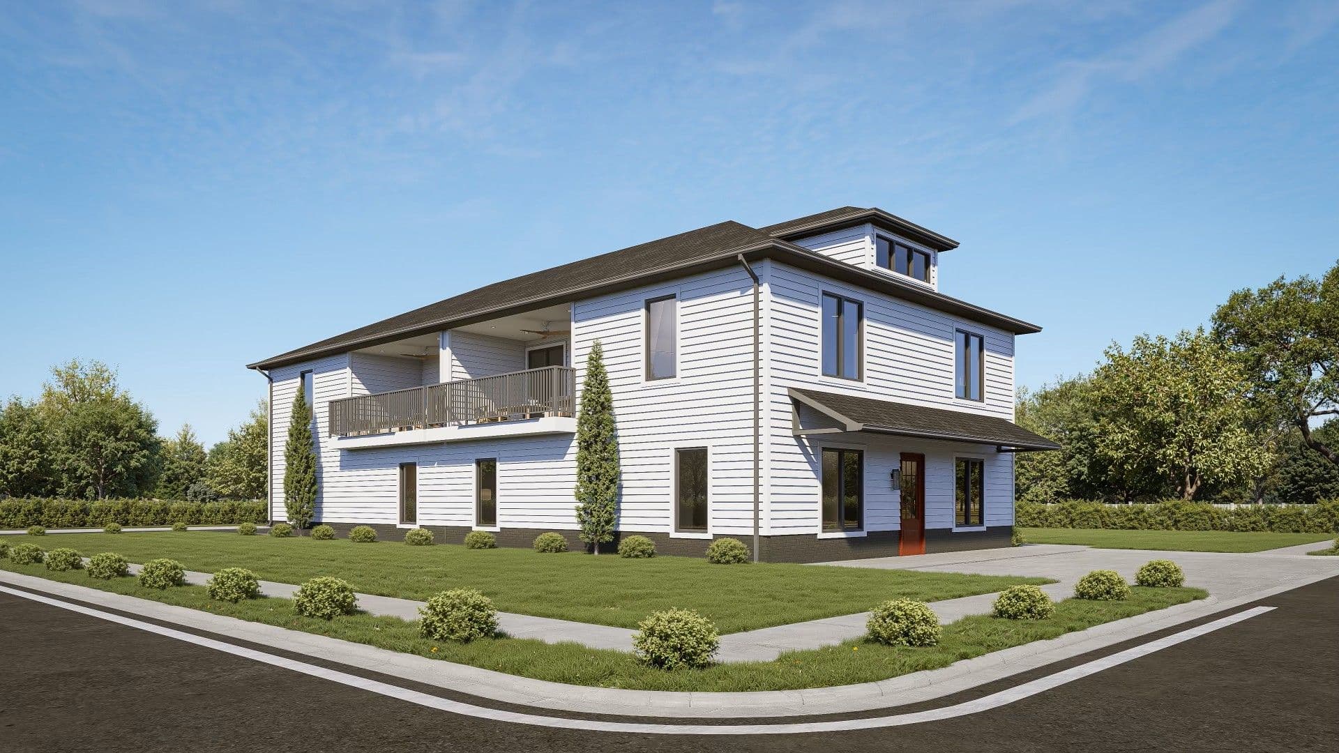 Bloomington Townhome: 523 N Dunn Street