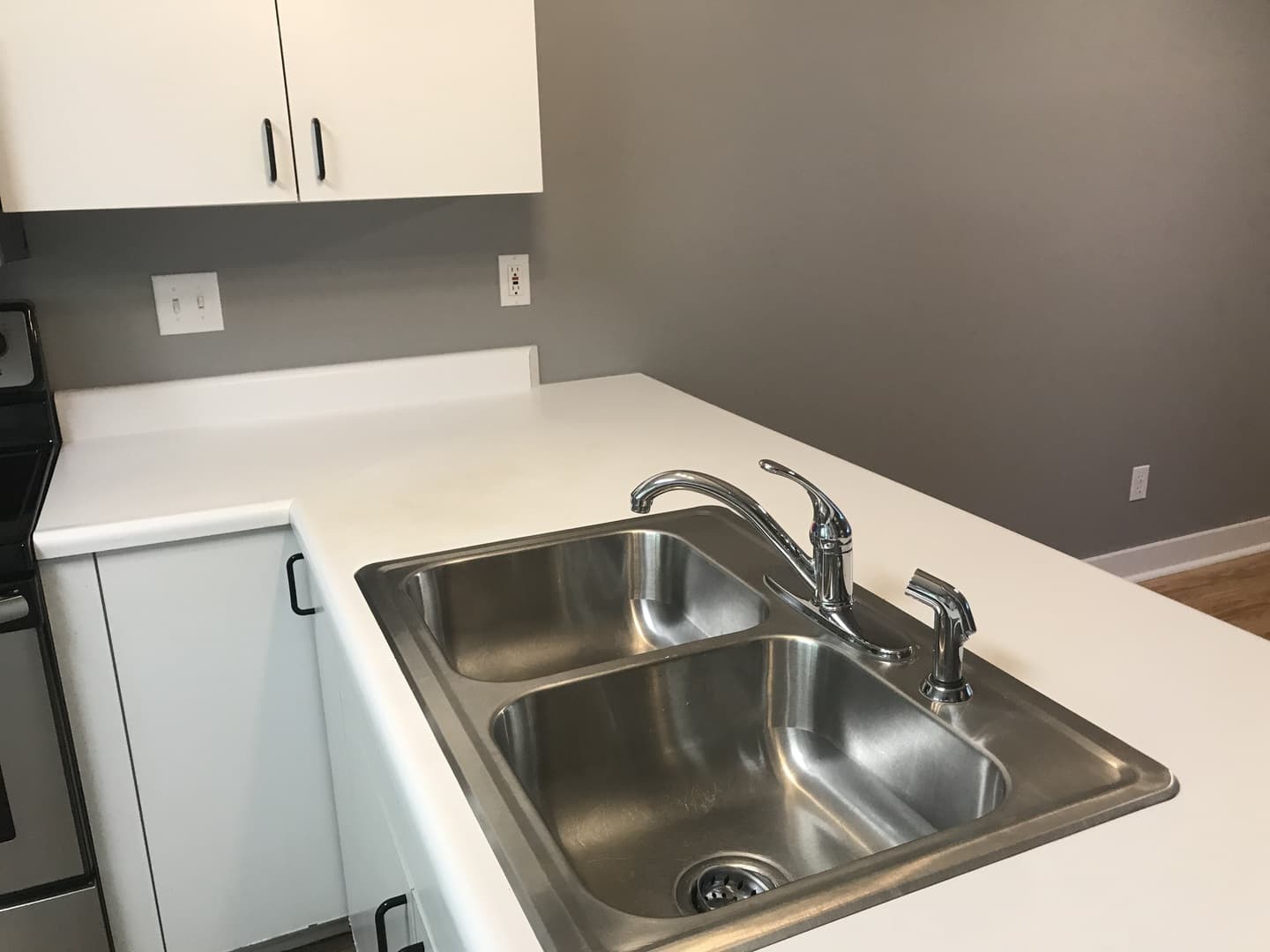 Bloomington Townhome: 351 S. Madison St