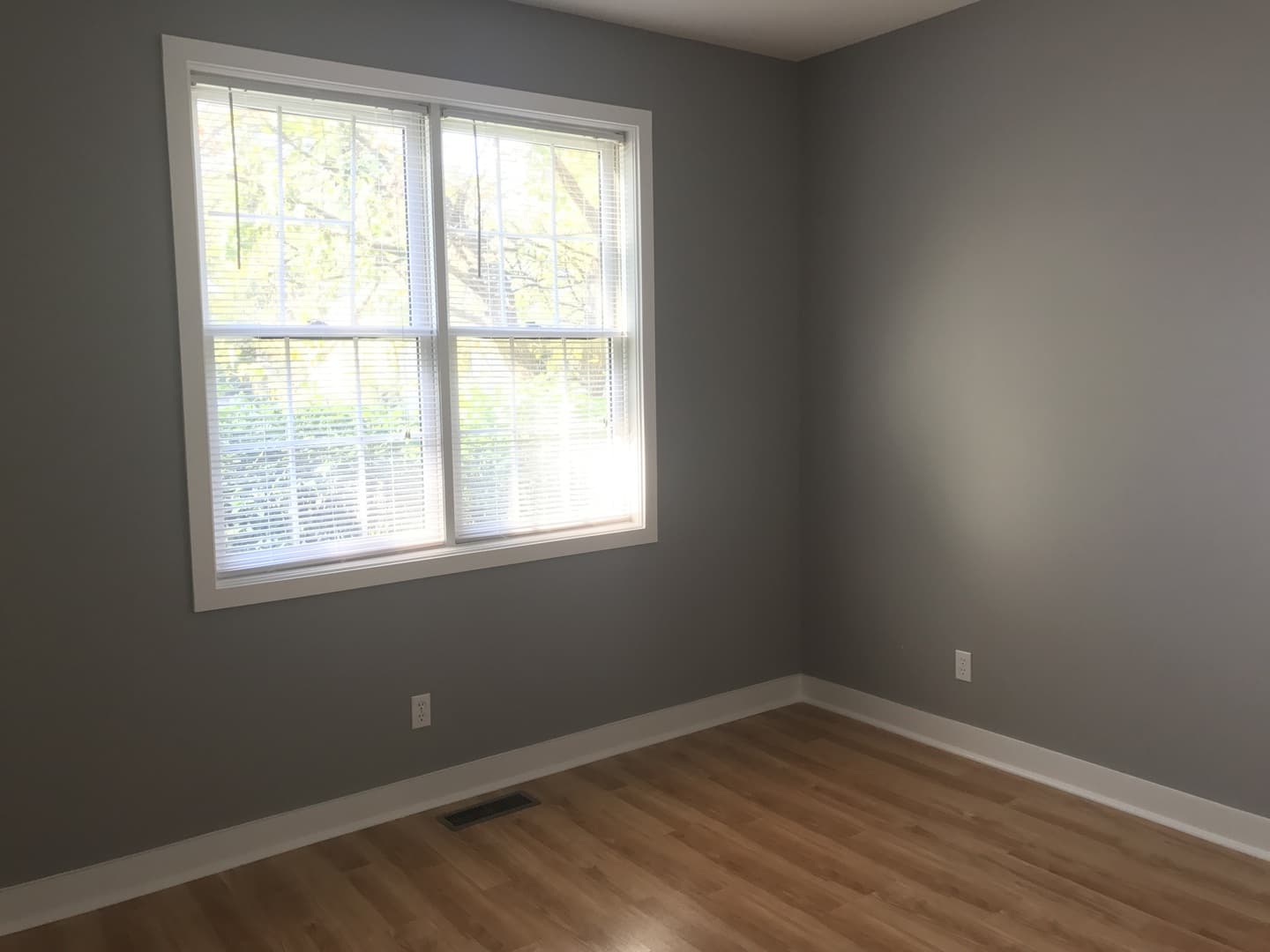 Bloomington Townhome: 351 S. Madison St