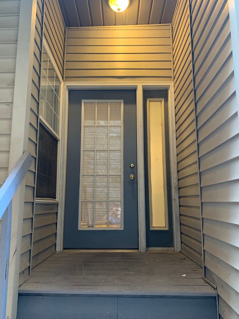 Bloomington Apartment: 125 N. Washington Street
