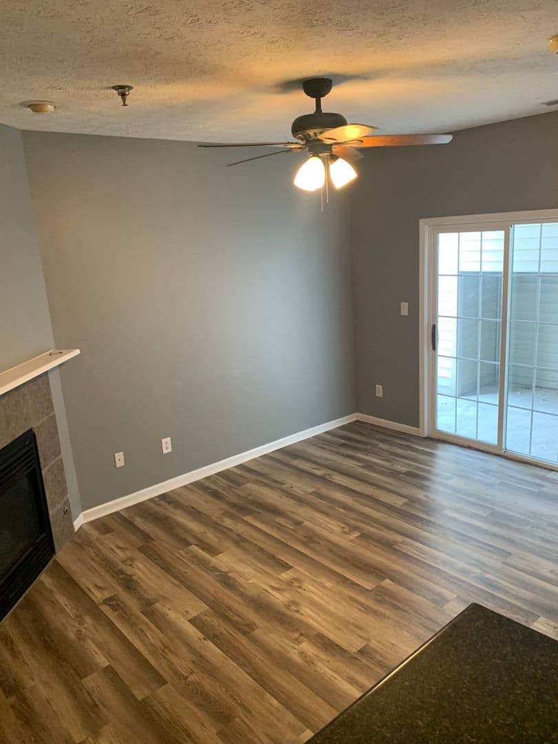 Bloomington Apartment: 125 N. Washington Street