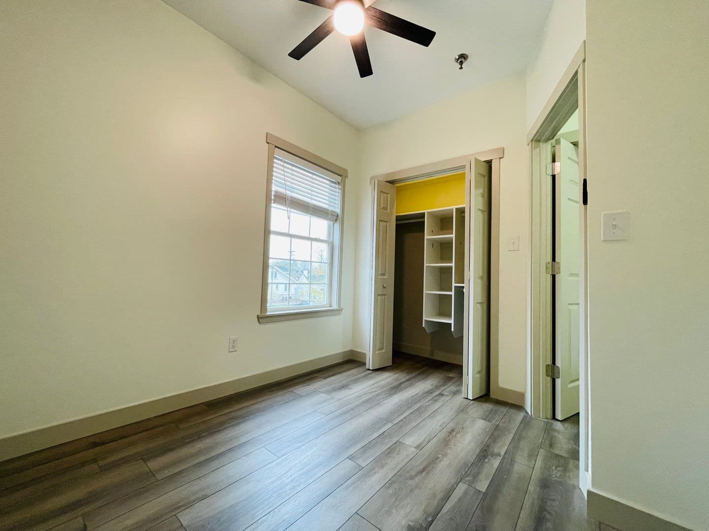 Bloomington Apartment: 125 N. Washington Street