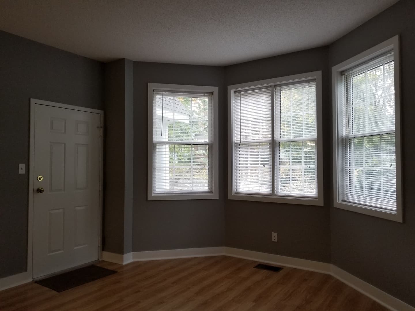 Bloomington Townhome: 351 S. Madison St