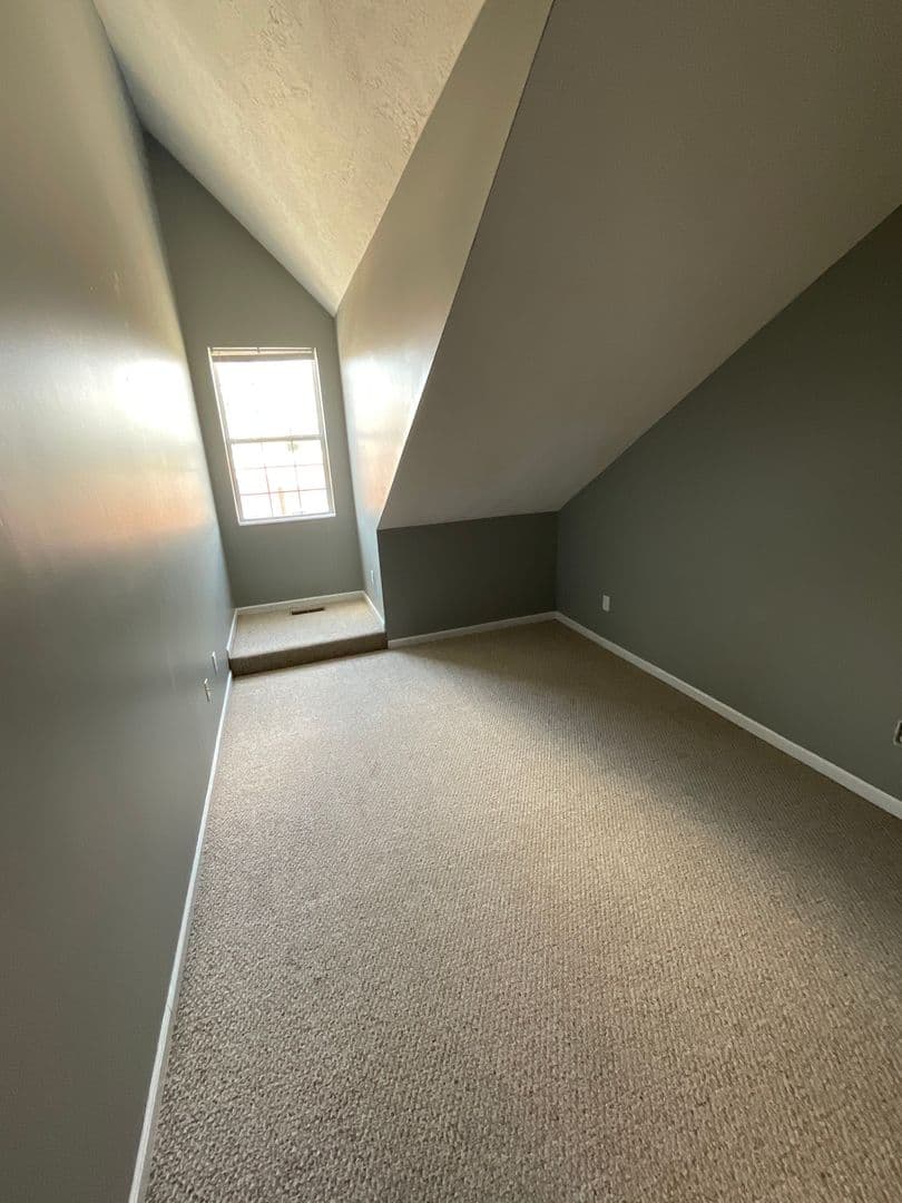 Bloomington Apartment: 125 N. Washington Street