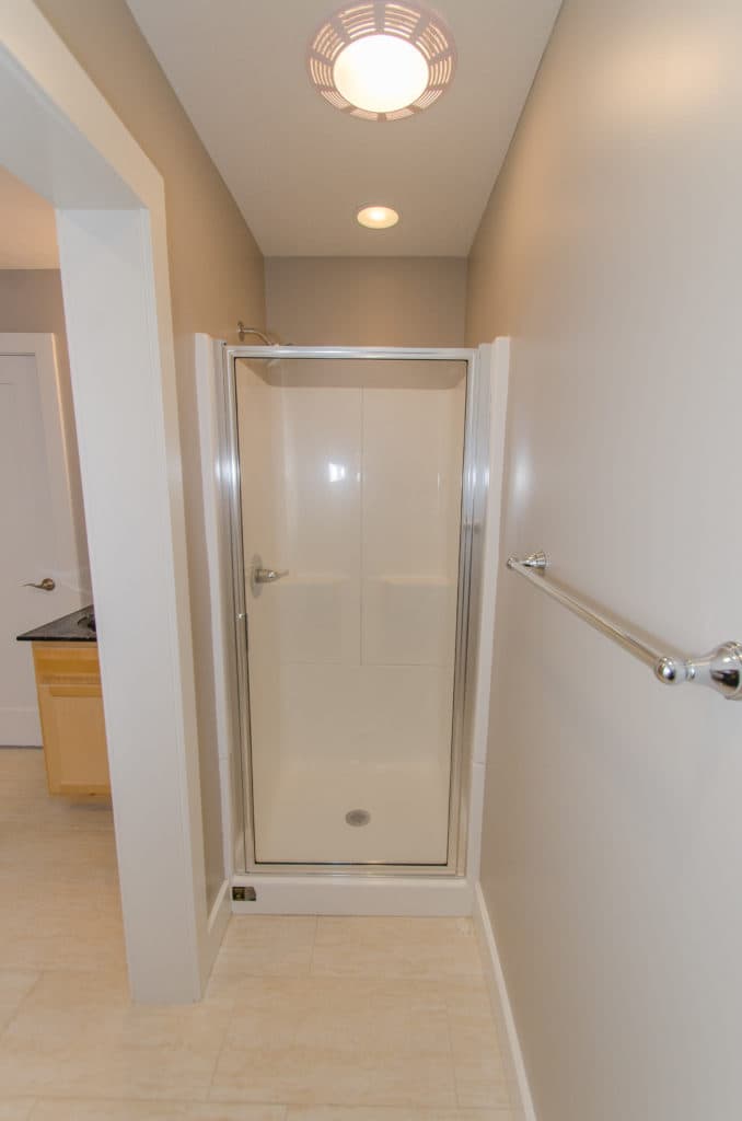 Bloomington Apartment: 414 E. 4th St