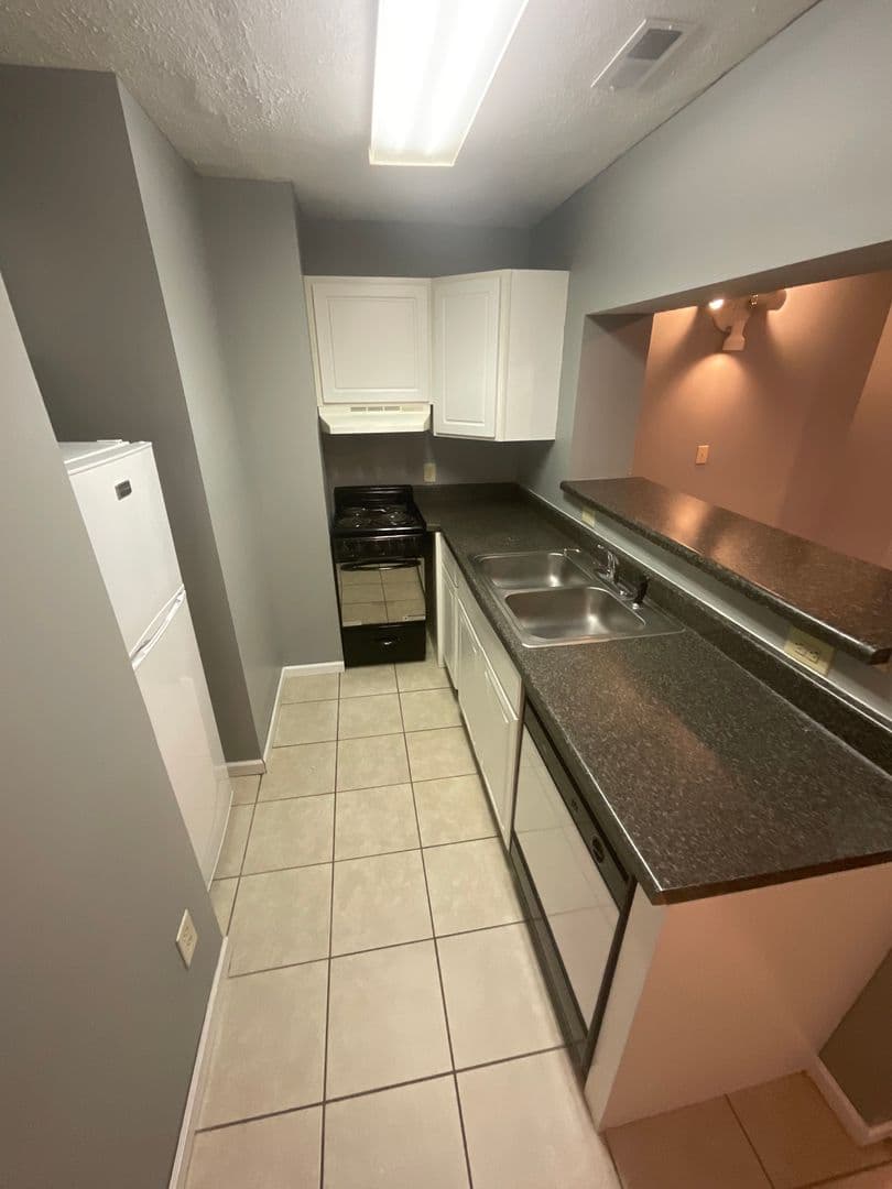 Bloomington Apartment: 125 N. Washington Street