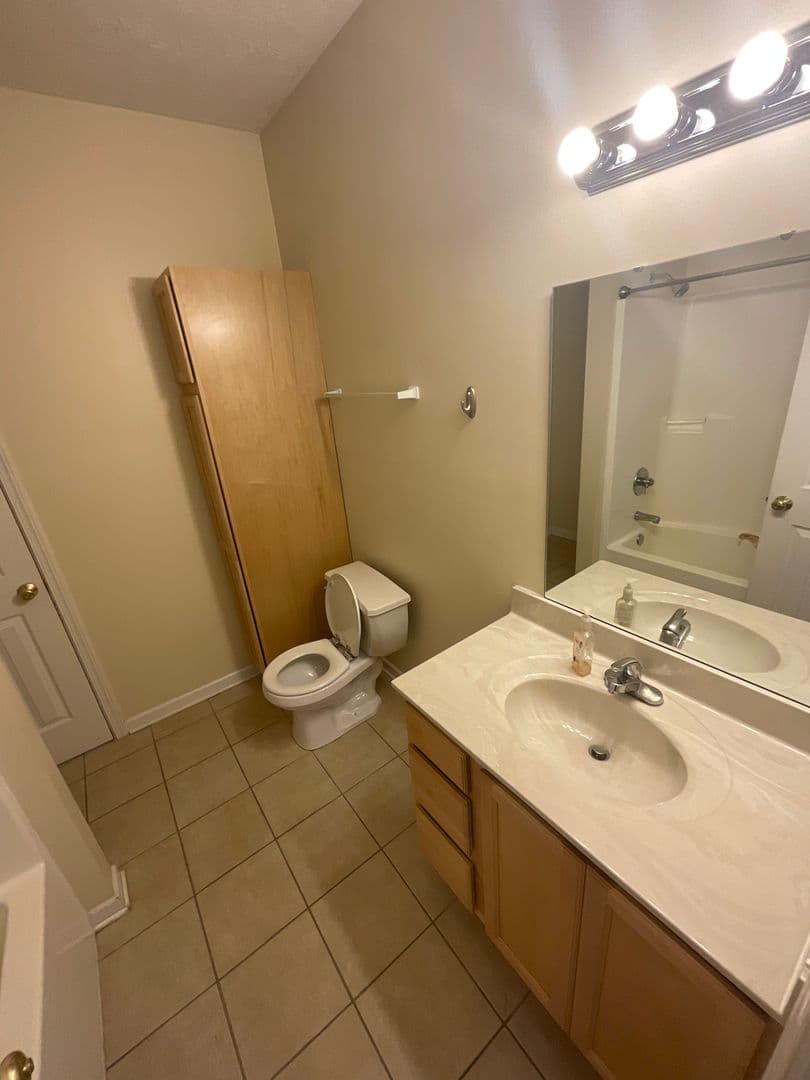 Bloomington House: 313 E. 16th St