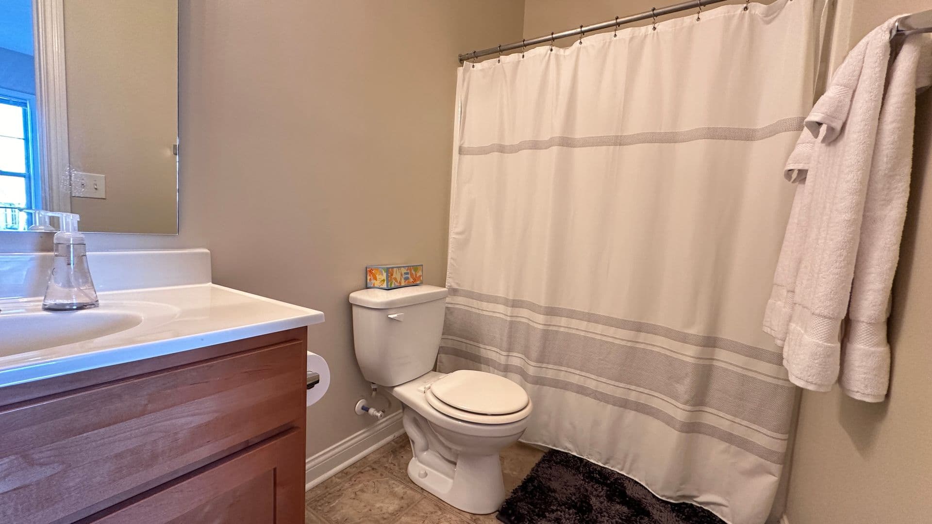Bloomington Apartment: 396 S. Washington St