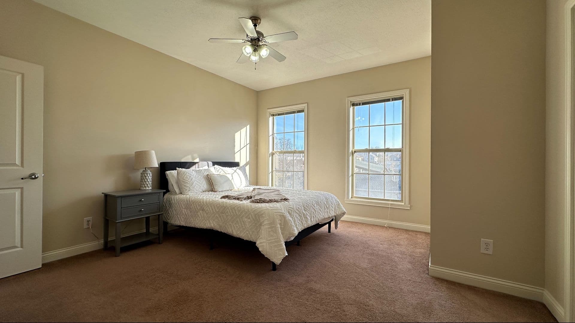 Bloomington Townhome: 372 S. Washington St