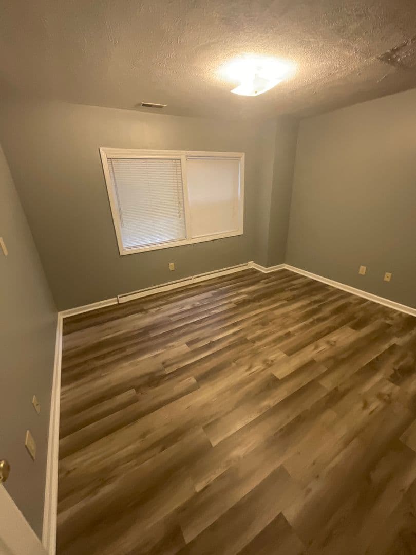 Bloomington Apartment: 125 N. Washington Street