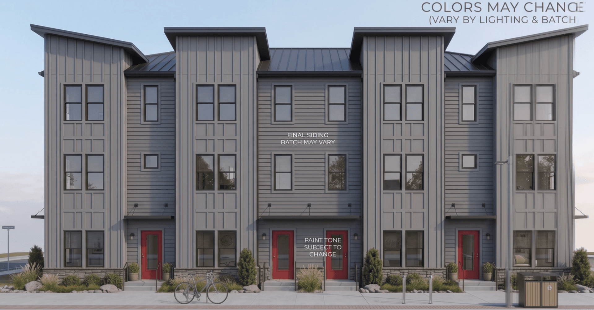 Bloomington Townhome: 408 E 17th Street