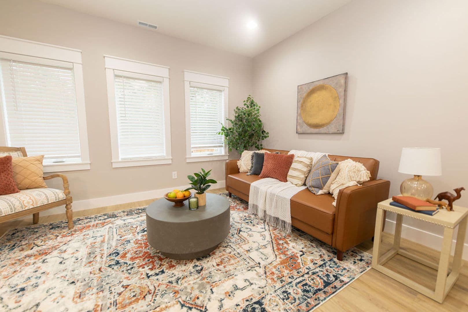 Bloomington Townhome: 317 E. 10th St. - Unit 1