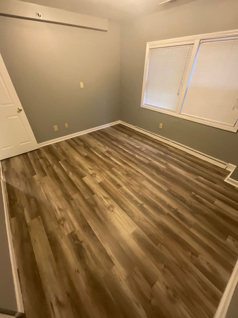 Bloomington Apartment: 125 N. Washington Street