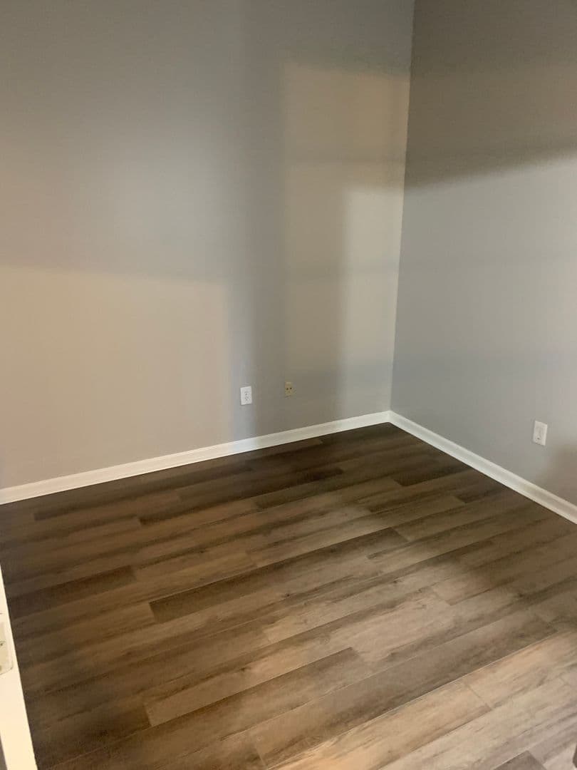 Bloomington Apartment: 125 N. Washington Street