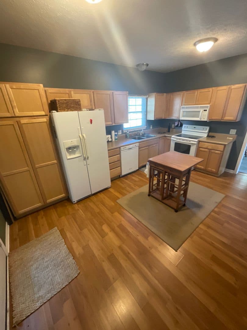 Bloomington House: 313 E. 16th St