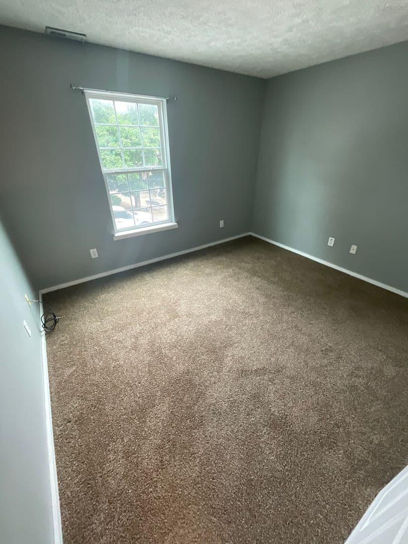 Bloomington Apartment: 125 N. Washington Street