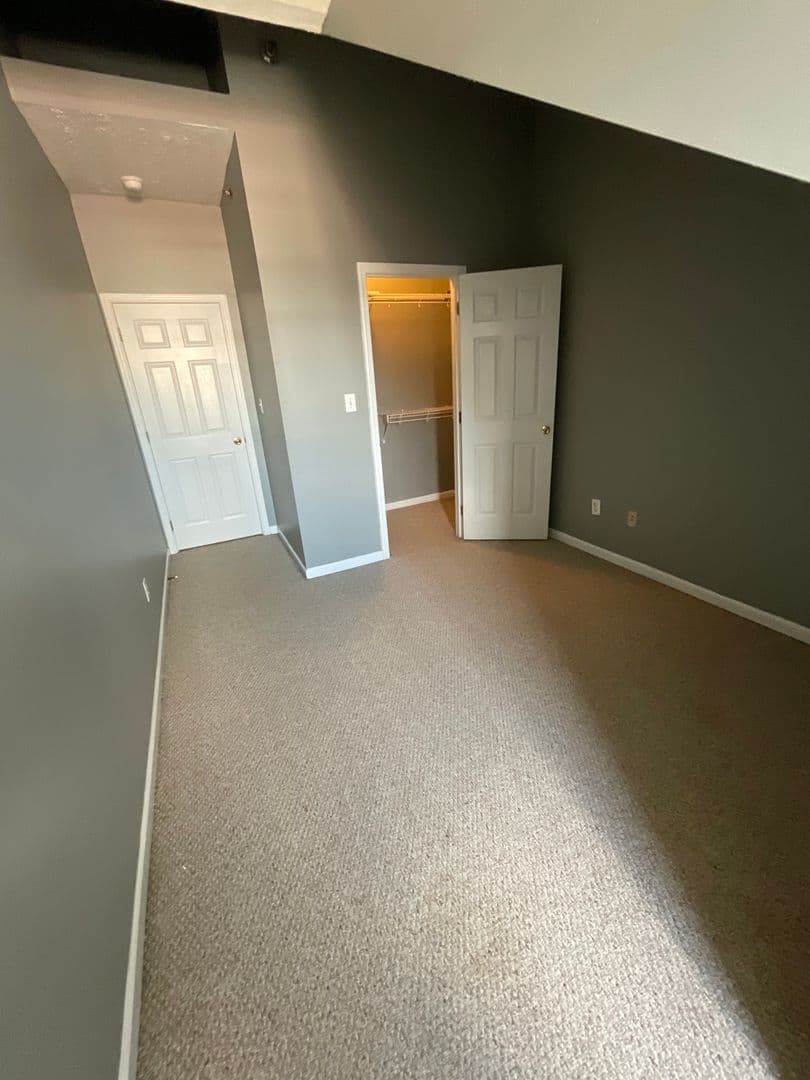Bloomington Apartment: 125 N. Washington Street