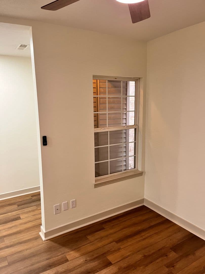 Bloomington Apartment: 125 N. Washington Street
