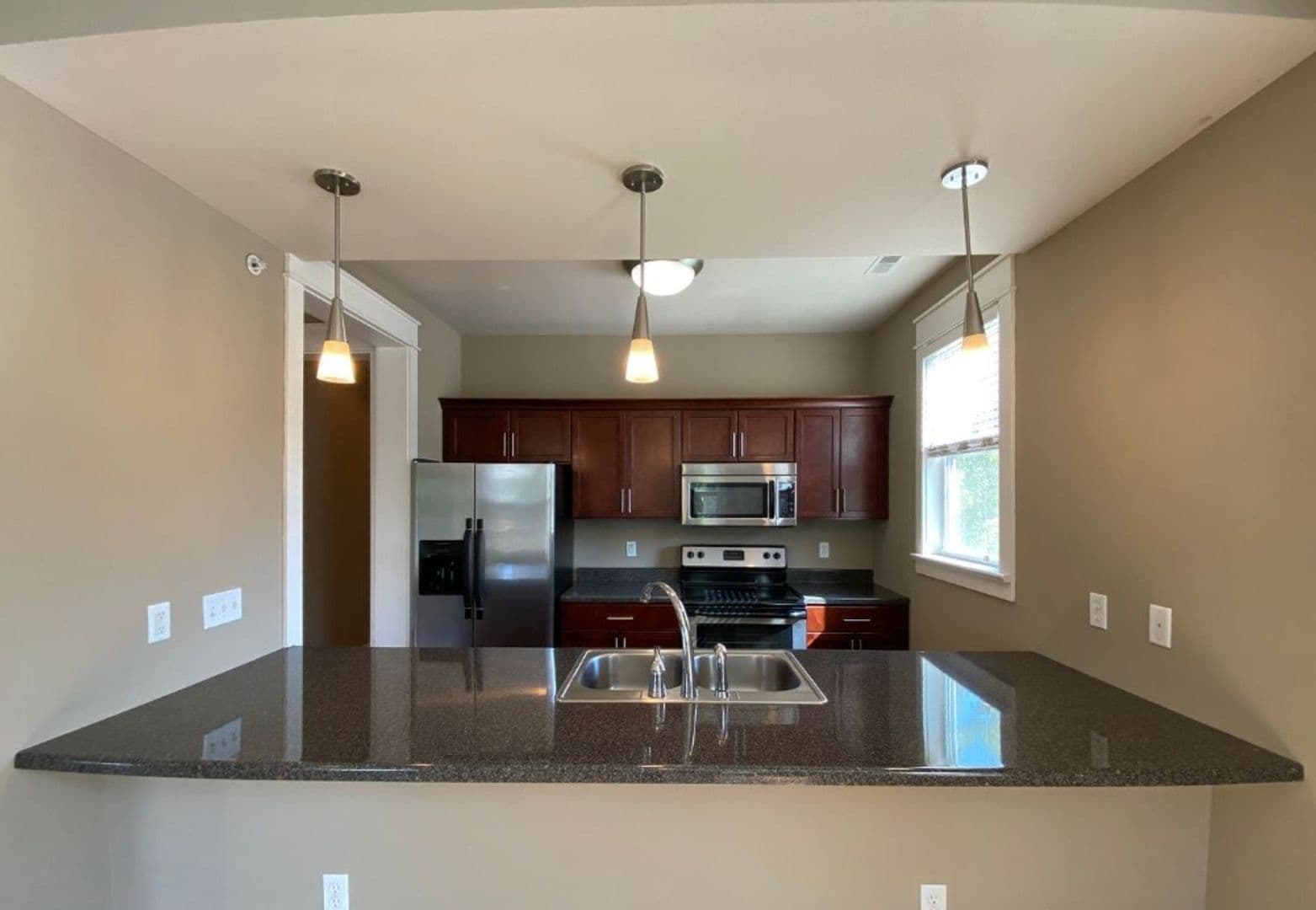 Bloomington Apartment: 421 E. Hillside Drive