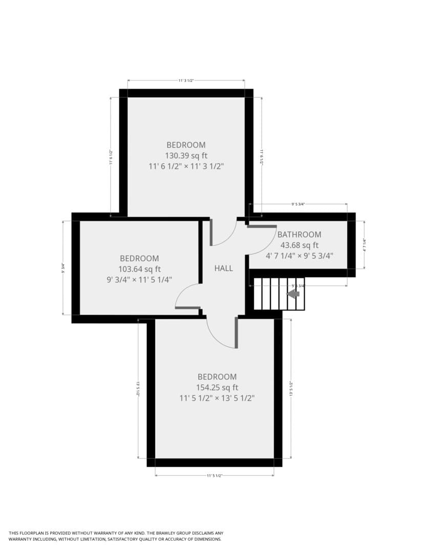 Bloomington Apartment: 712 E. Cottage Grove Ave