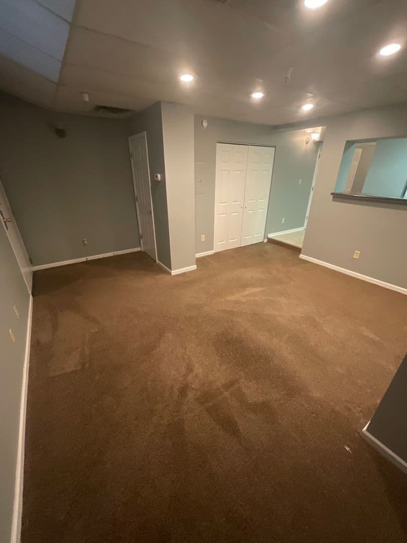 Bloomington Apartment: 125 N. Washington Street