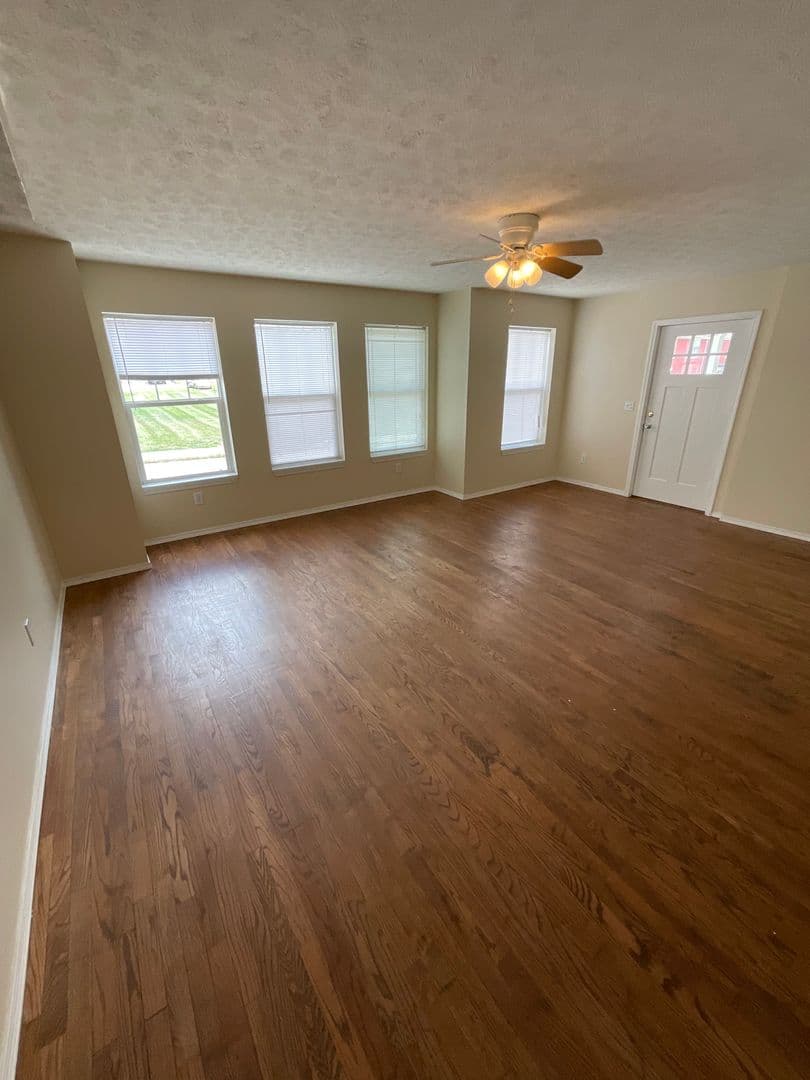 Bloomington House: 314 E. 10th St