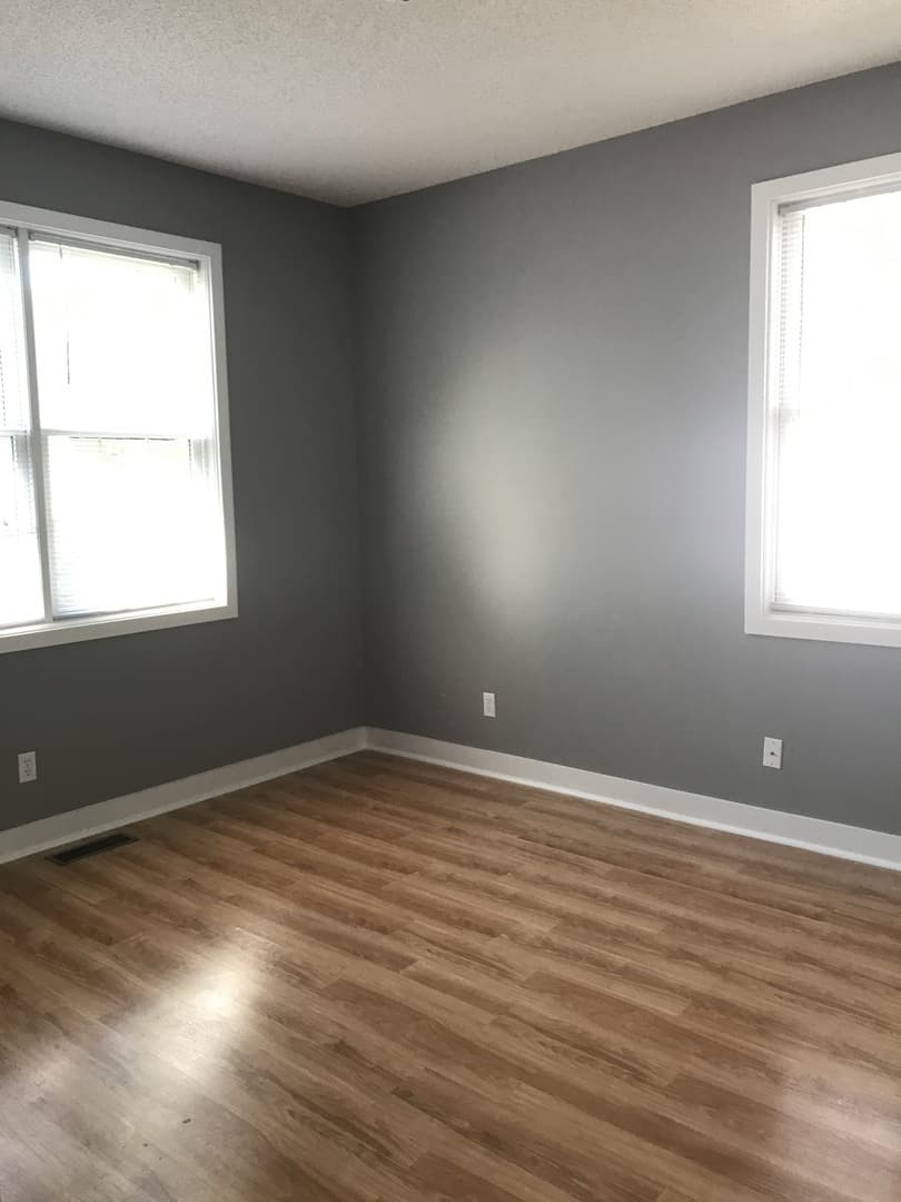 Bloomington Townhome: 351 S. Madison St