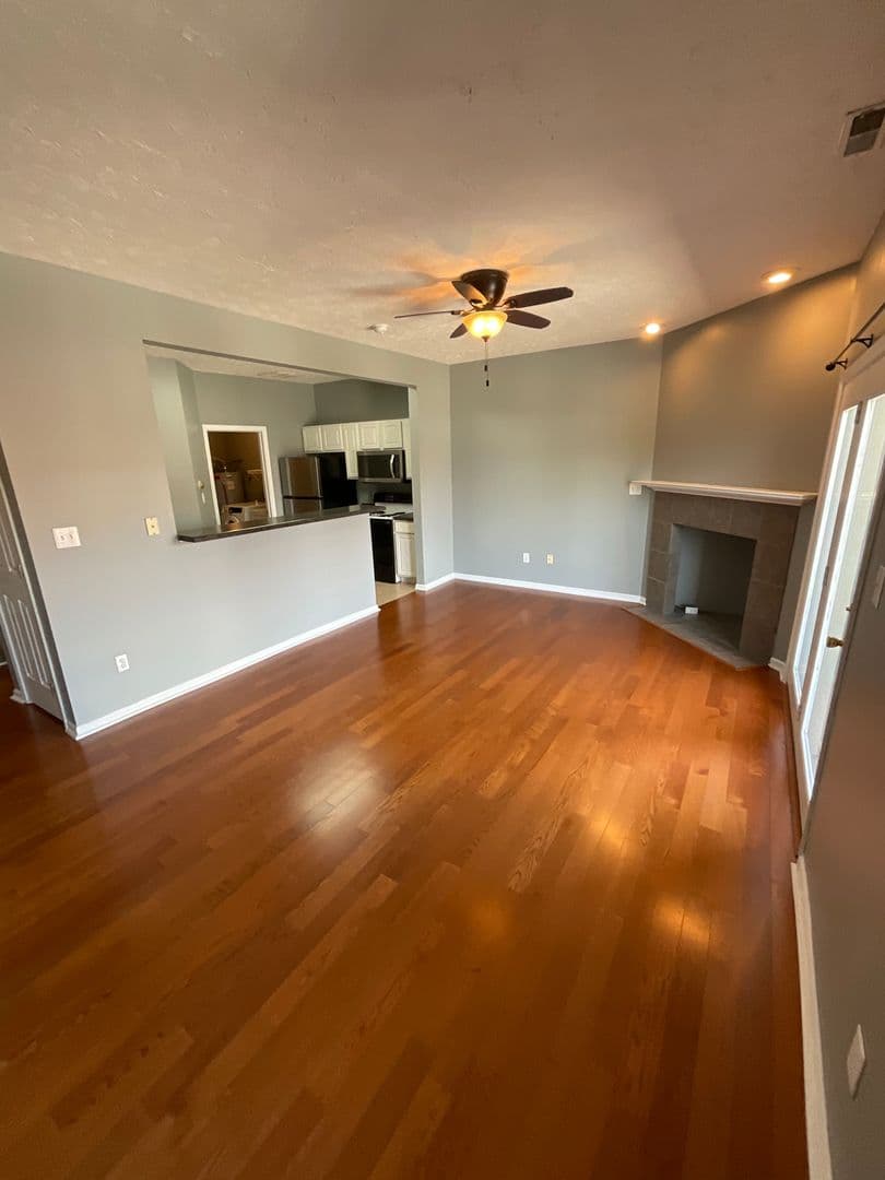 Bloomington Apartment: 125 N. Washington Street
