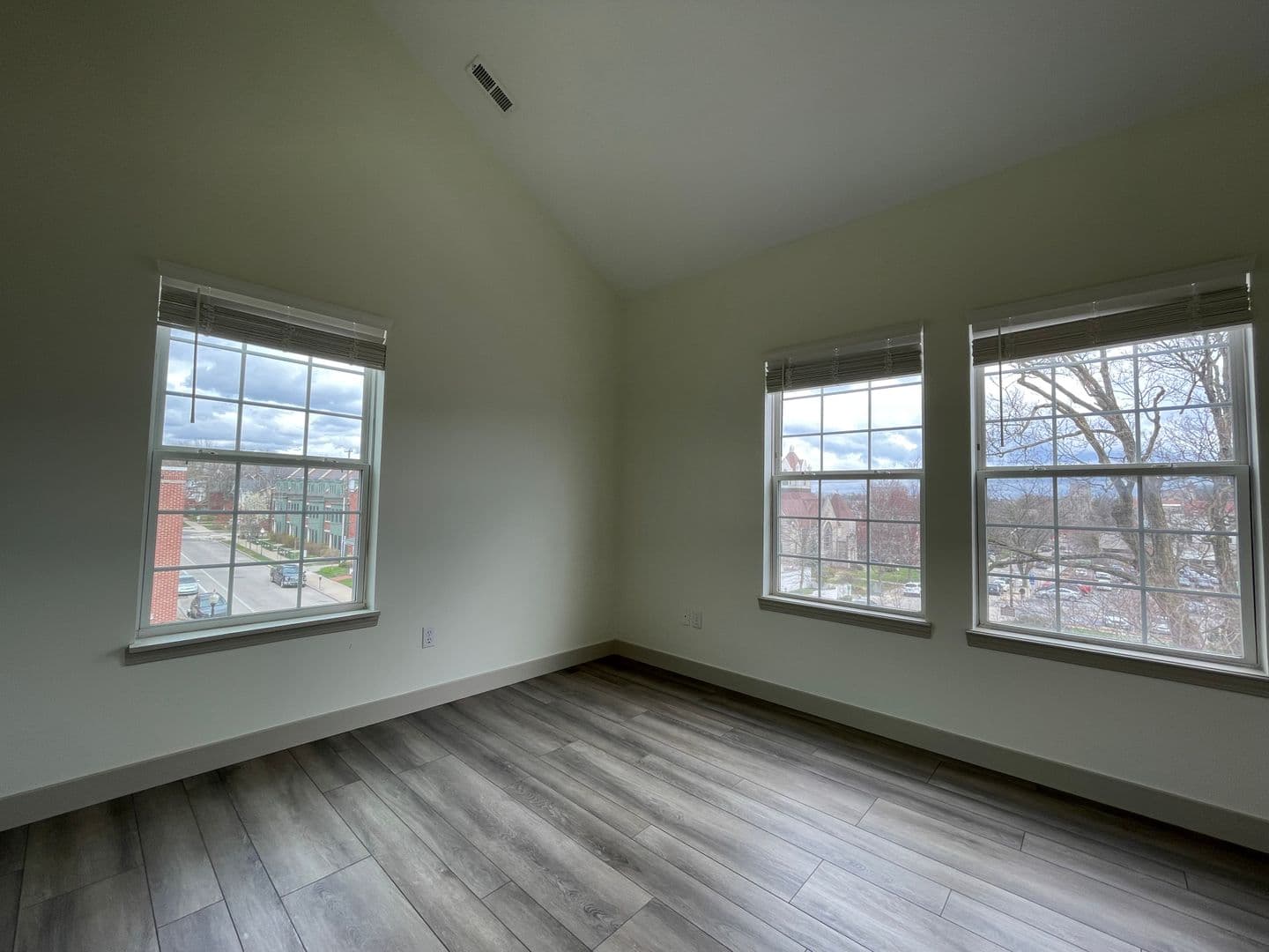 Bloomington Apartment: 125 N. Washington Street