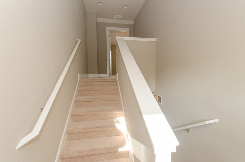 Bloomington Apartment: 414 E. 4th St