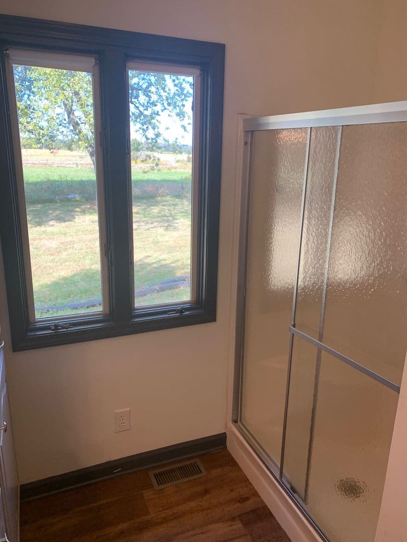 Bloomington House: 7691 W Reeves Road