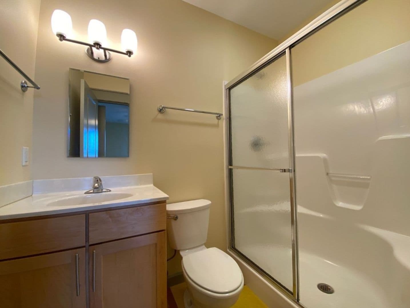 Bloomington Apartment: 235 W. Dodds Street