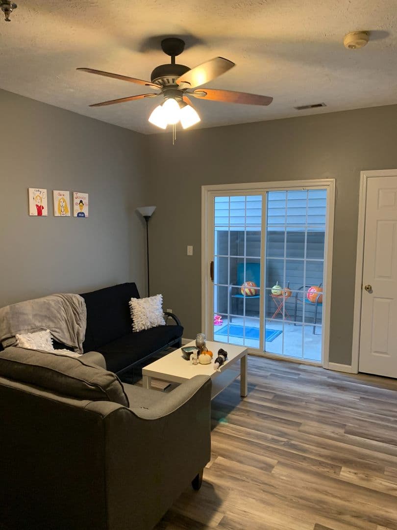 Bloomington Apartment: 125 N. Washington Street