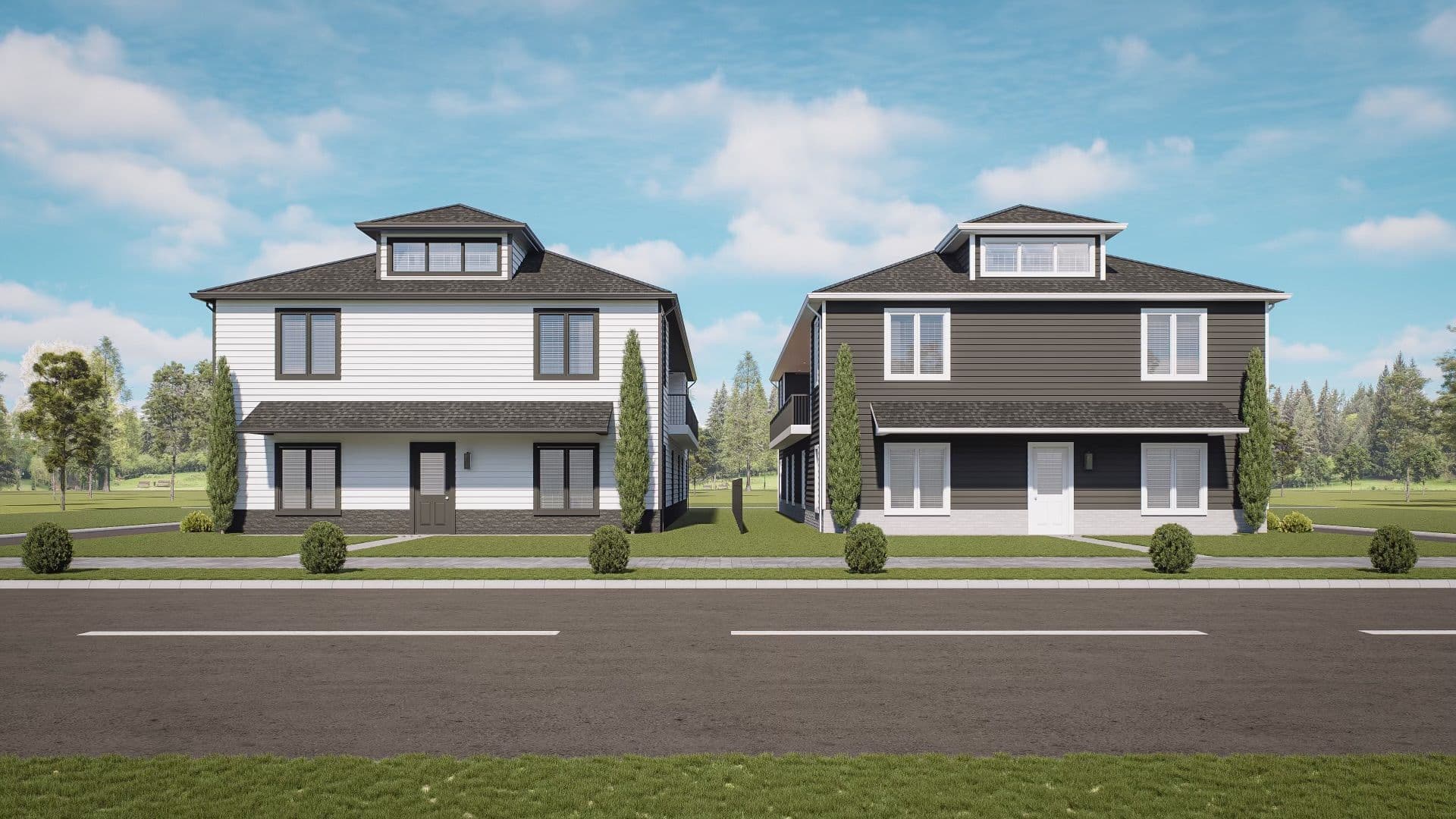 Bloomington Townhome: 413 E. 10th St - Unit 1