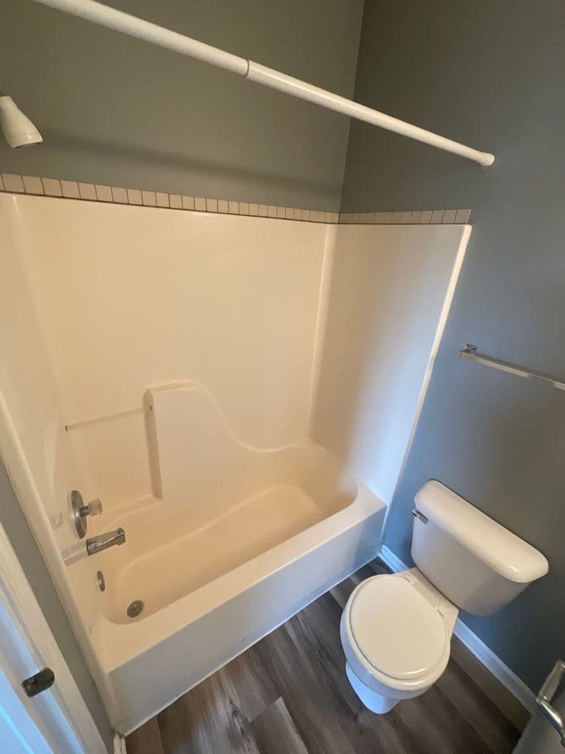 Bloomington Apartment: 125 N. Washington Street