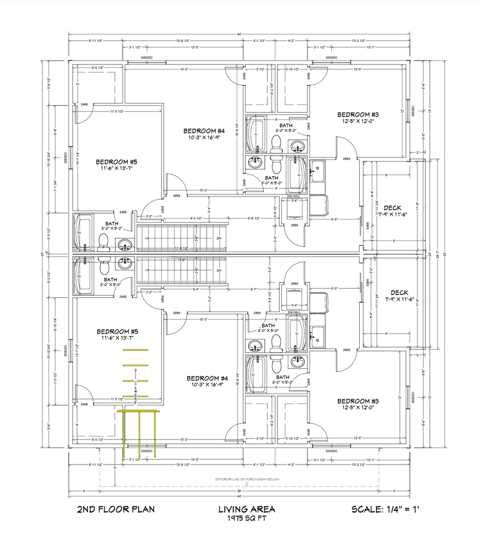 Bloomington Townhome: 521 N Dunn Street