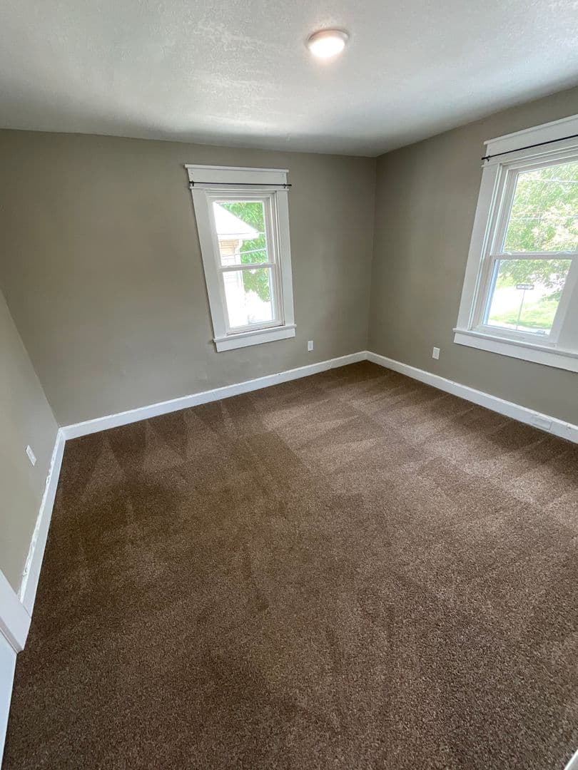 Bloomington House: 407 N. Dunn St
