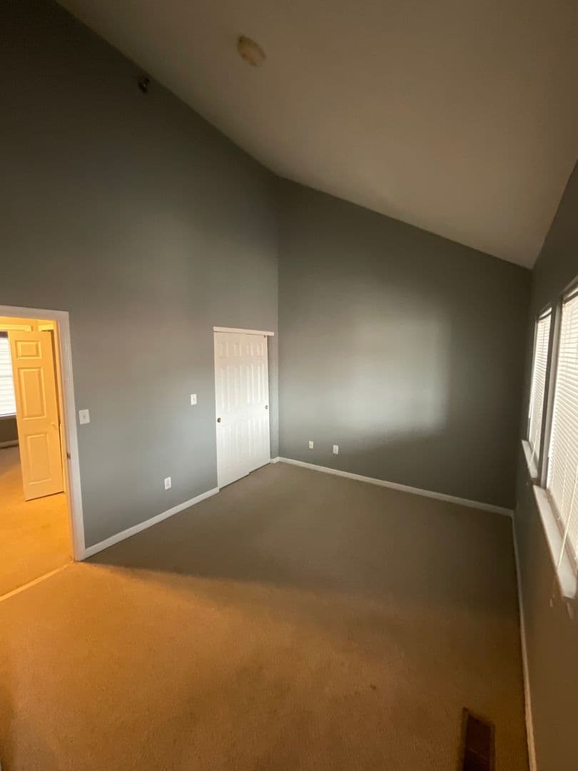 Bloomington Apartment: 125 N. Washington Street
