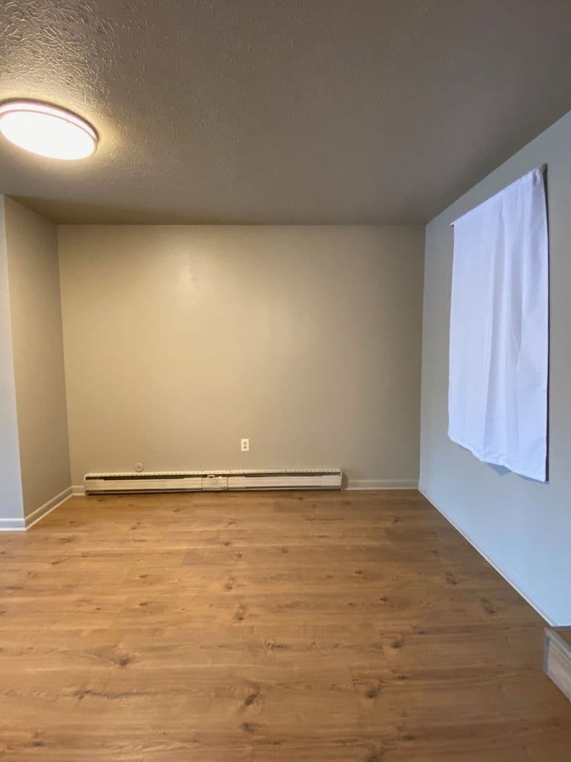 Bloomington Apartment: 217 S. Lincoln St