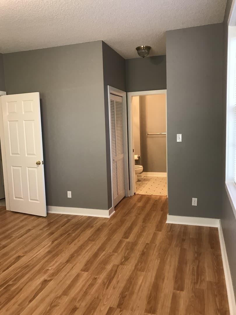 Bloomington Townhome: 351 S. Madison St