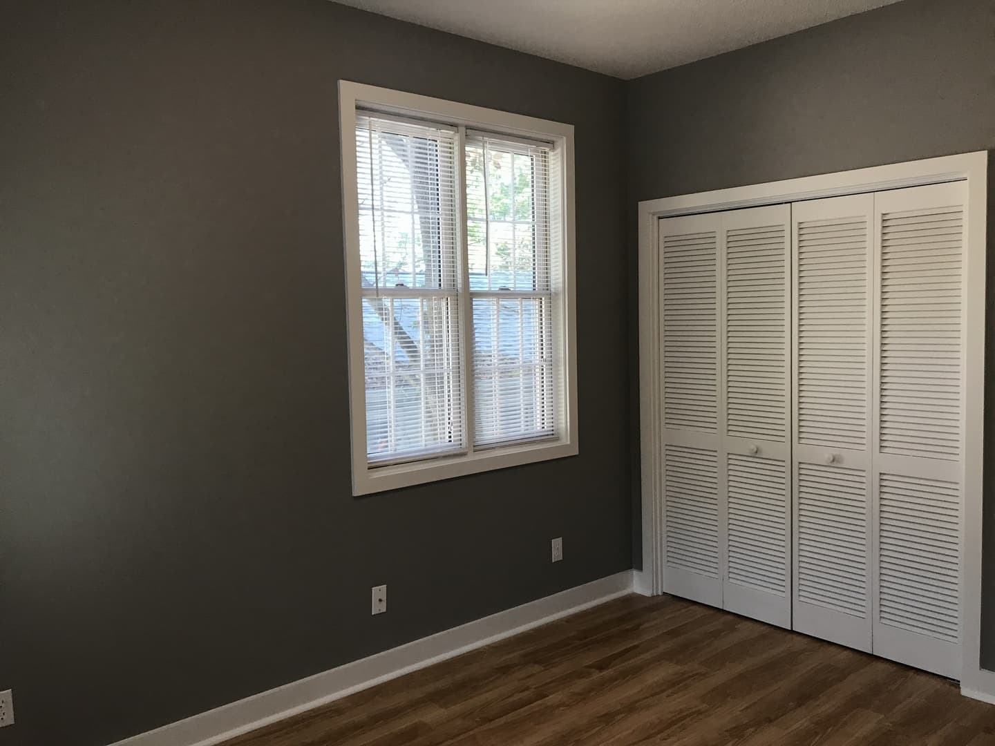 Bloomington Townhome: 351 S. Madison St