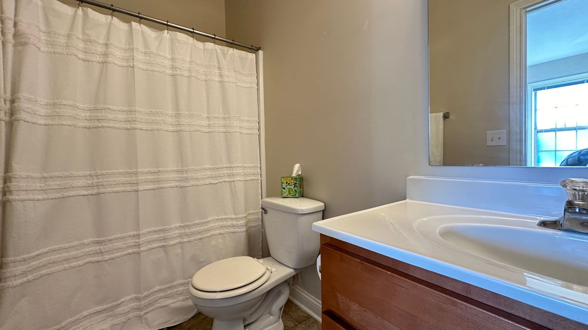 Bloomington Townhome: 348 S. Washington St