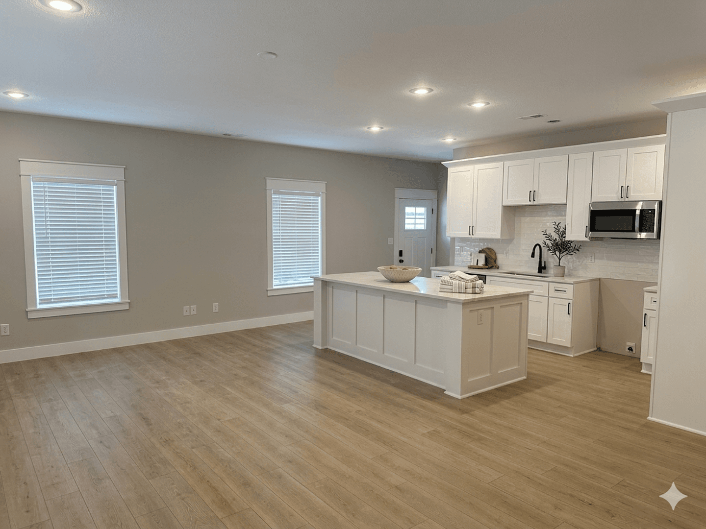 Bloomington Townhome: 825 N. College Ave
