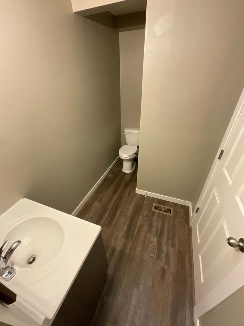 Bloomington Apartment: 319 N. Dunn St