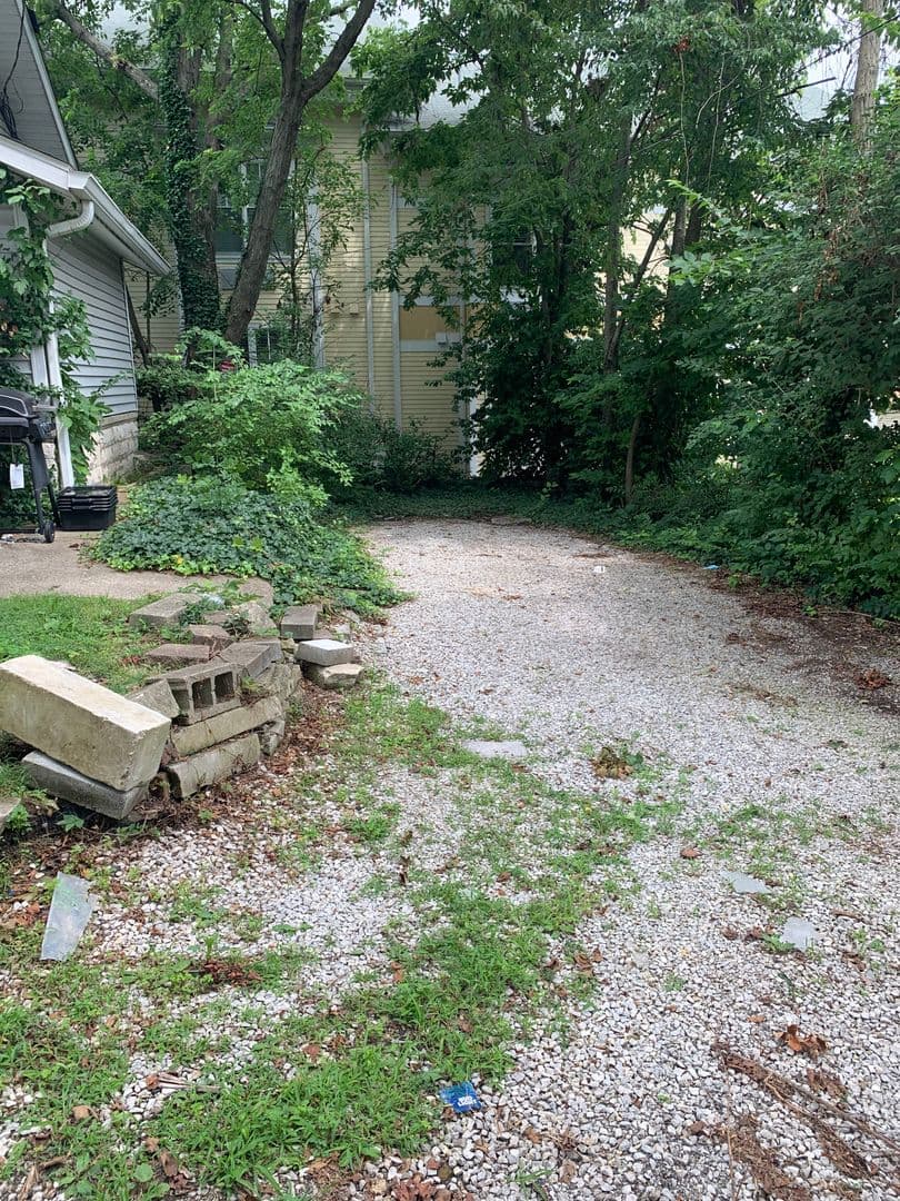 Bloomington House: 316 E. 8th St