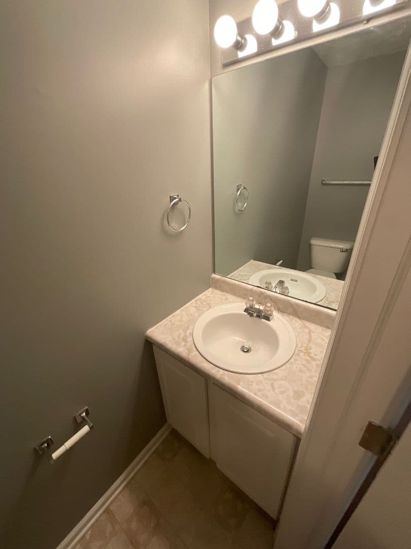Bloomington Apartment: 125 N. Washington Street